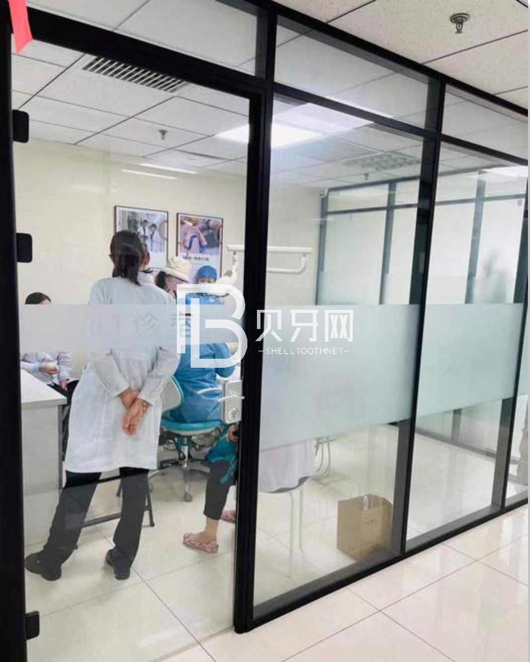 北京美冠塔口腔怎么樣？