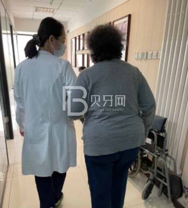 北京美冠塔口腔看牙好嗎？靠譜嗎？