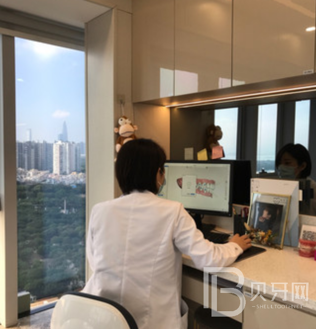 深圳慈恩口腔做牙齒矯正怎么樣？靠譜嗎？