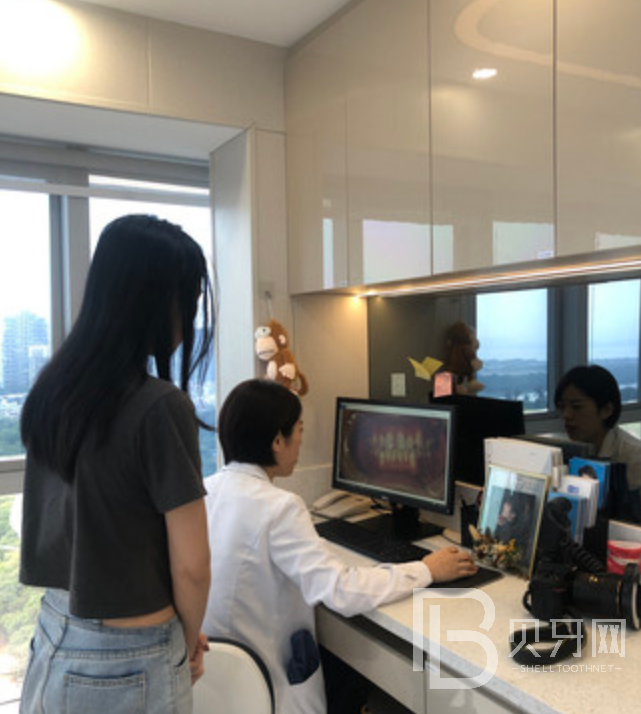 深圳慈恩口腔口碑怎么樣？看看大家都怎么說~