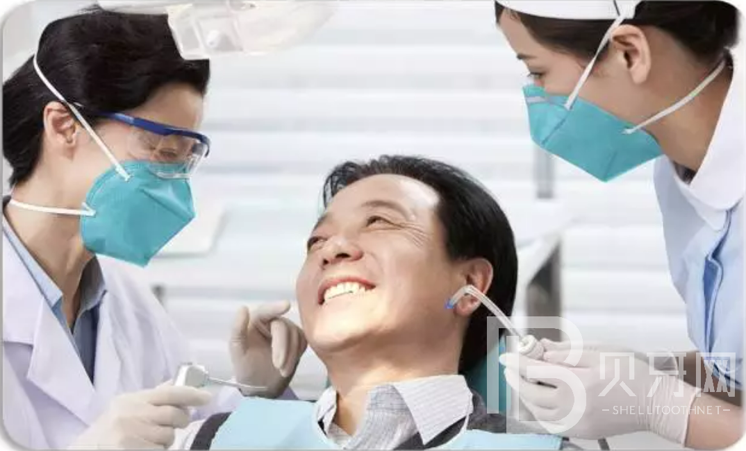 牙齒種植到底能用多久？真的可以用一輩子嗎？