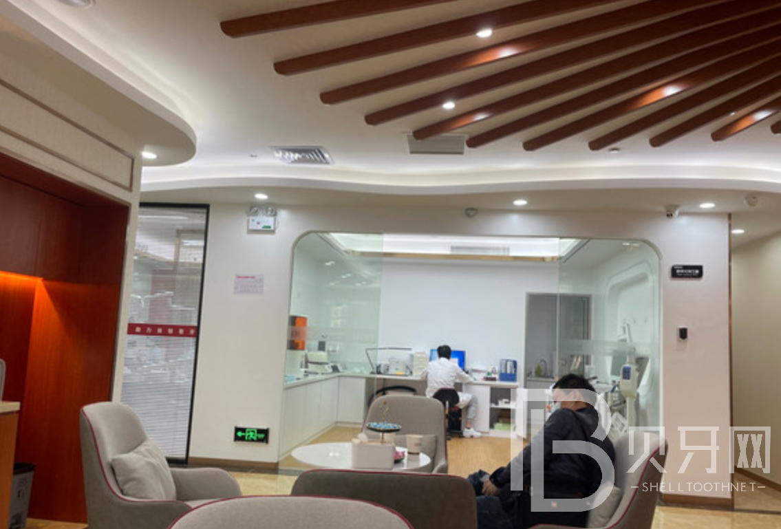 深圳德貝美口腔做種植牙怎么樣？