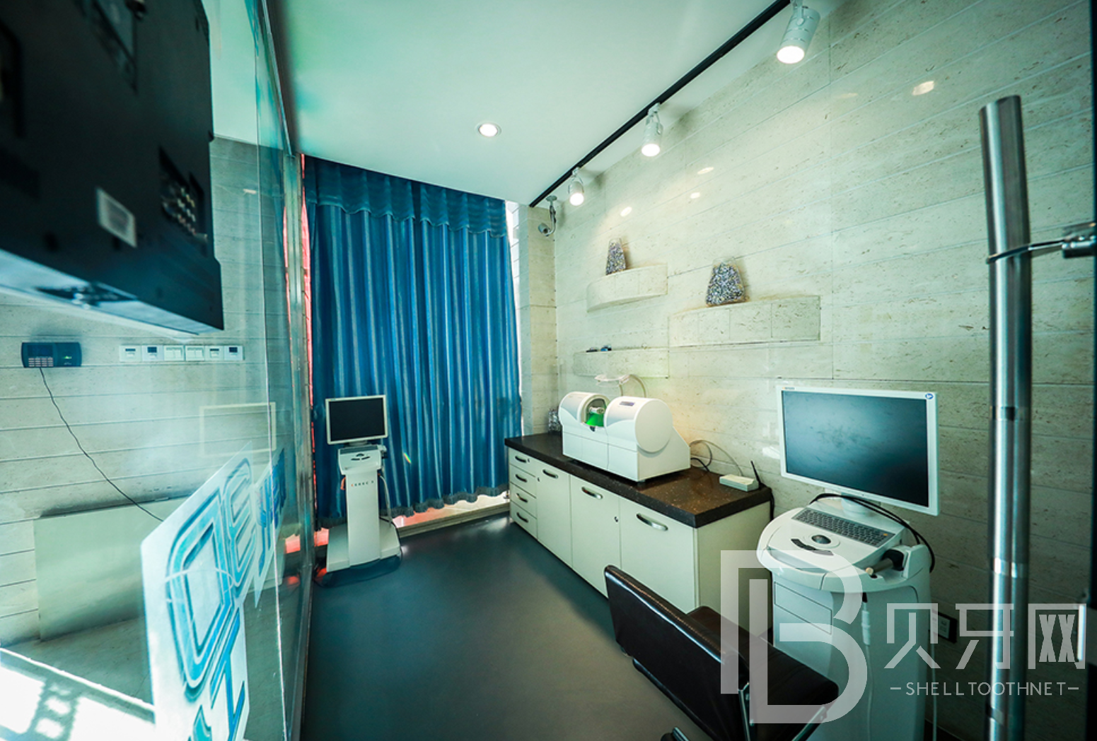 醫(yī)院診室