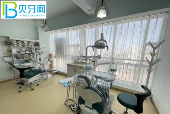 西安京華口腔價(jià)格表