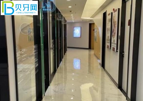 上海雅潔口腔醫(yī)院種植牙矯正牙齒怎么樣