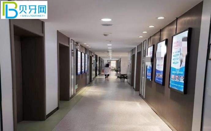 長(zhǎng)沙中諾口腔醫(yī)院怎么樣