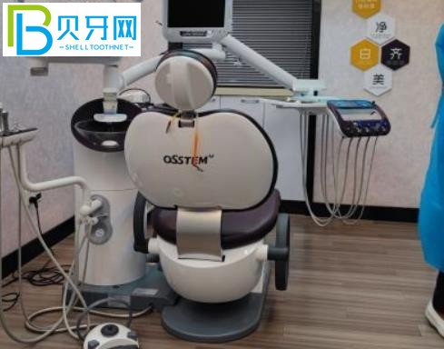 上海羅緣口腔種植牙怎么樣價格表多少錢