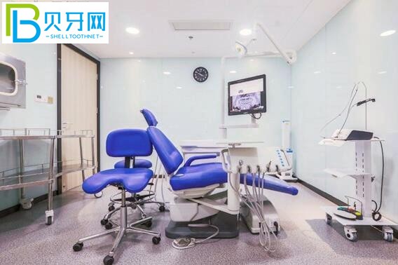 上海鼎植口腔醫(yī)院評(píng)價(jià)