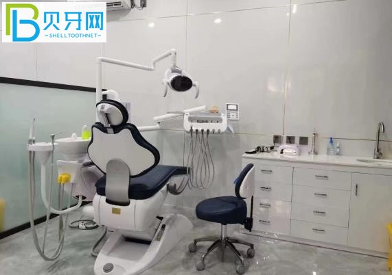 邢臺致遠口腔種植牙矯正牙齒怎么樣