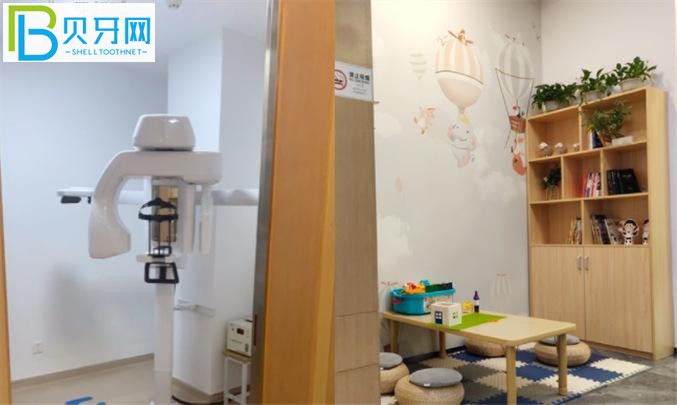 深圳時代牙科電話號碼