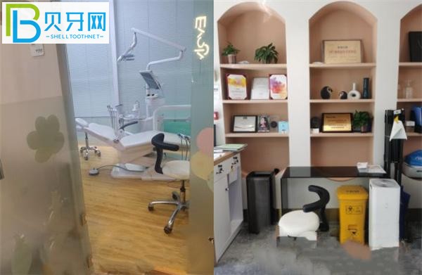 杭州英弗口腔種牙矯正正畸怎么樣