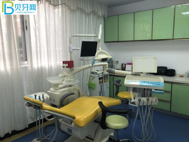 深圳華悅口腔門診部怎么樣