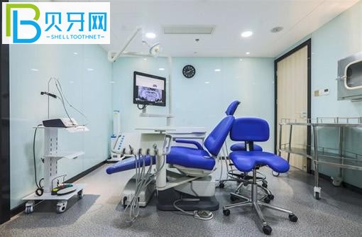 上海鼎植永博口腔診療室