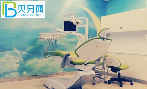 北京拜博口腔收費標(biāo)準(zhǔn)