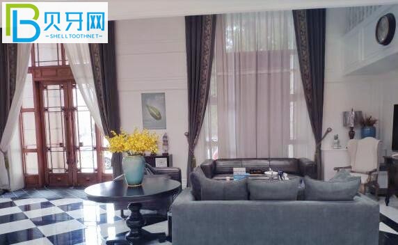 天津麗德卡爾口腔圖片