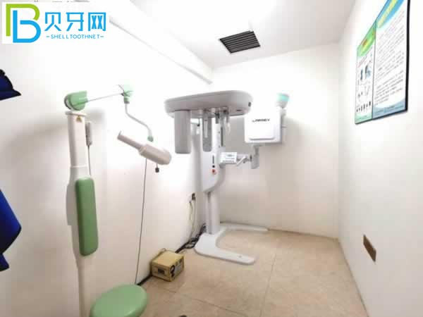 惠州勤泰口腔貼面價(jià)格