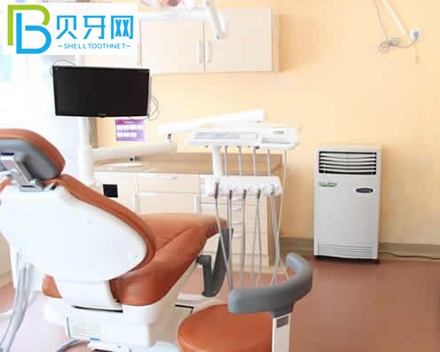 湛江致美口腔醫(yī)院價目表