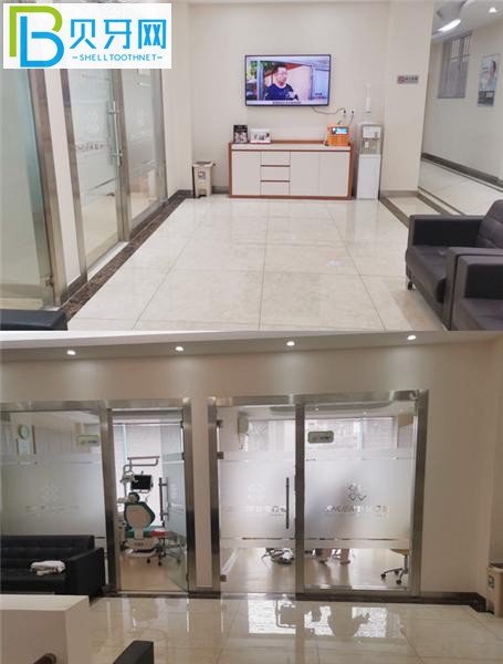 玉溪舒爾口腔醫(yī)院電話地址