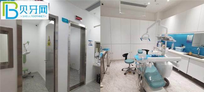 畢節(jié)盛華口腔醫(yī)院收費標準價格表貴嗎