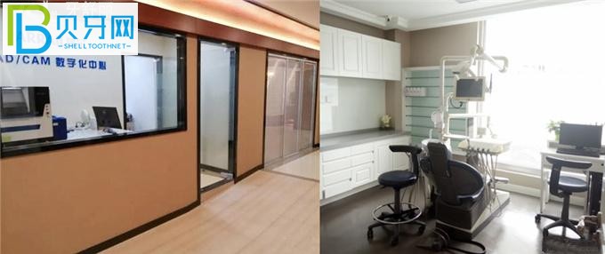 深圳瑞爾齒科種植牙矯正怎么樣