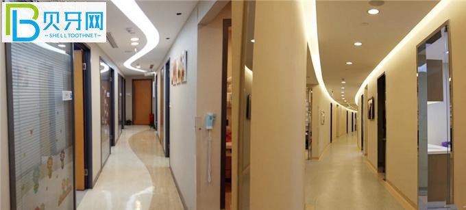 深圳瑞爾齒科環(huán)境圖片