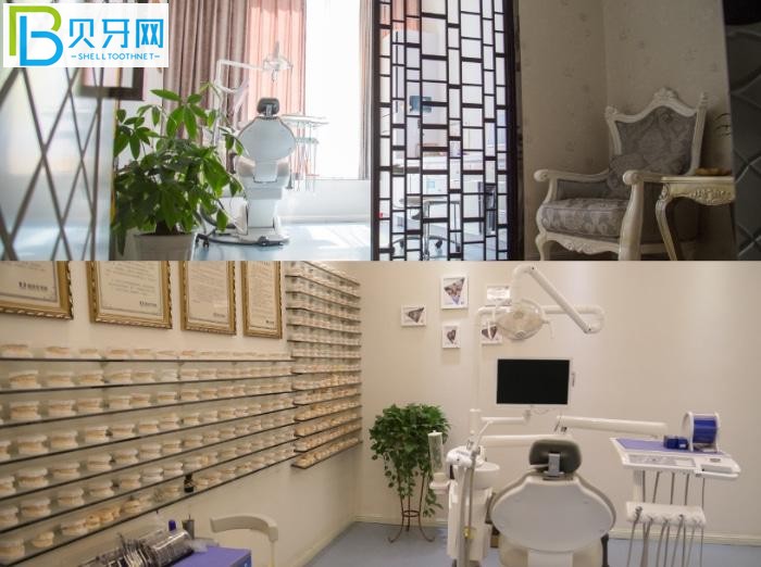 想看好牙就來(lái)銀川諾爾貝口腔!去過(guò)的人評(píng)價(jià)正規(guī)靠譜價(jià)實(shí)惠!