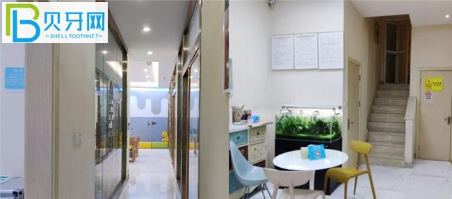 杭州三墩口腔種植牙正畸中心