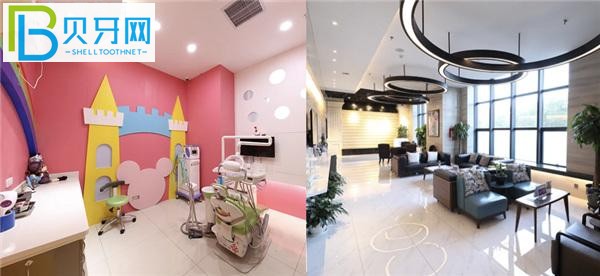 烏魯木齊優(yōu)佳貝口腔環(huán)境圖片