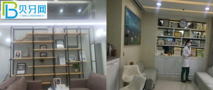 南京合一齒科口腔門(mén)診部怎么樣