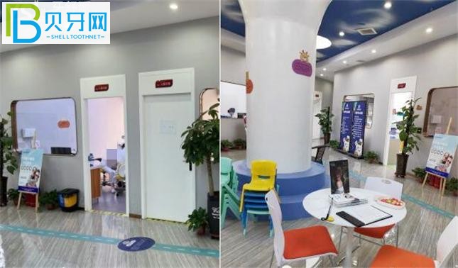 鄭州貝爾口腔醫(yī)院收費(fèi)貴嗎