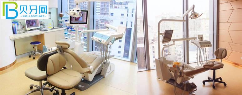 福州貝臣口腔口碑怎么樣