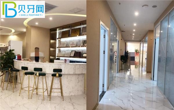 河源華美醫(yī)療美容環(huán)境圖片