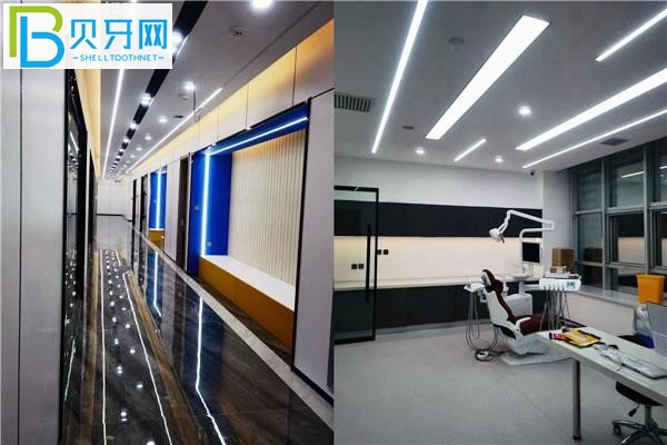 達(dá)美口腔環(huán)境圖片