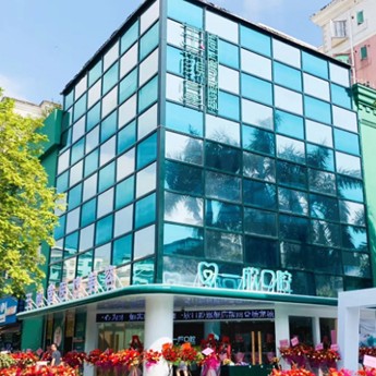 深圳烤瓷牙十大最佳私立口腔醫(yī)院，深圳一欣口腔門診部市民甄選~