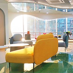 深圳福田護(hù)芽口腔(三葉草門(mén)診)