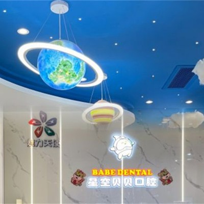 東莞牙齦萎縮恢復(fù)排名前十的口腔醫(yī)院，東莞星空貝貝口腔實(shí)力強(qiáng)更安全！