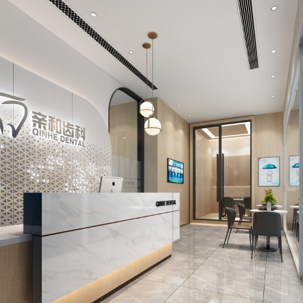 深圳深覆合矯正十大口腔醫(yī)院排名榜！深圳協(xié)杏口腔診所實力強更安全！