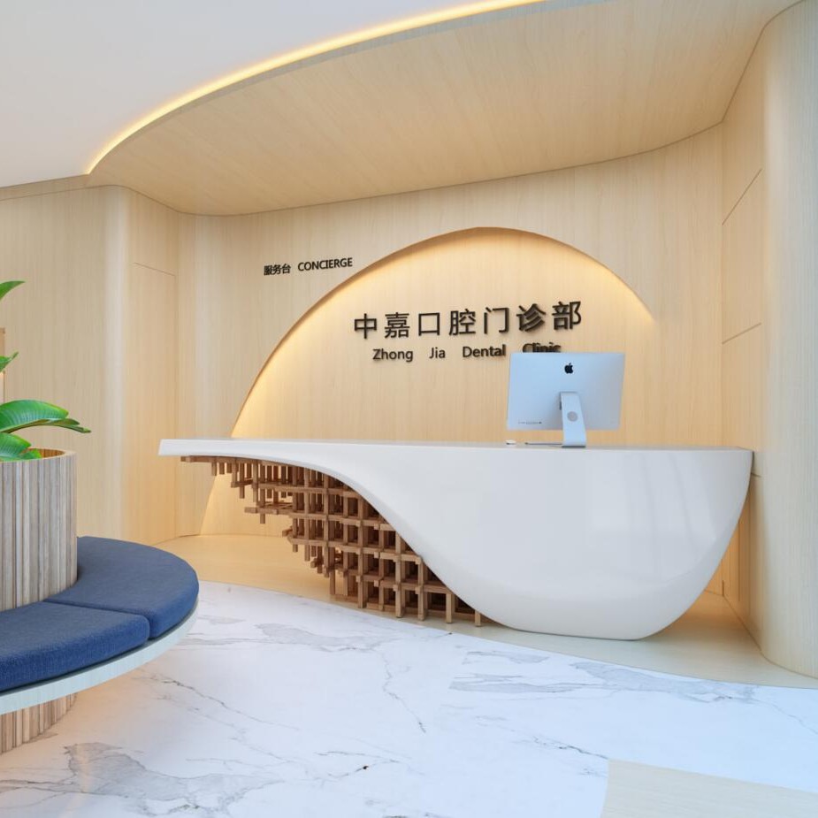 北京種植牙多少錢一顆！北京中嘉口腔種植牙收費表公布，瑞典諾貝爾CC種植牙：8565元起/顆！