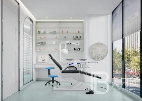 深圳特價(jià)種牙口腔醫(yī)院排名前十榜單2023公布！深圳哈爾康口腔診所揭曉各院實(shí)力優(yōu)勢