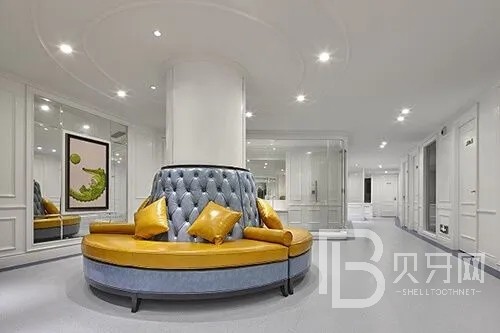 深圳牙齒美白排名前十的口腔醫(yī)院，深圳佳友五園口腔門診部口碑實(shí)力頂呱呱！