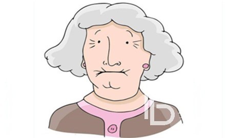 深圳凱倫口腔老人全口種植牙