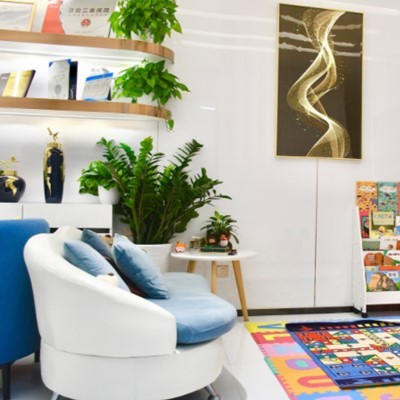 上海補(bǔ)牙私立口腔醫(yī)院排名！上海新菲口腔醫(yī)療水平高！