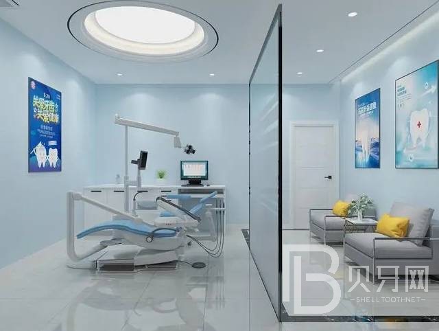 太原種一顆門牙最好的口腔醫(yī)院排行榜！太原馬斯特口腔實(shí)力也不錯(cuò)~
