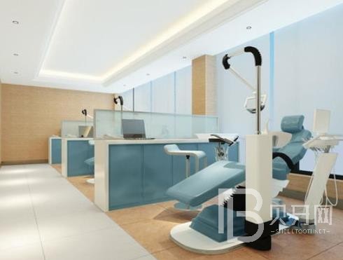 重慶鵬博口腔門診部