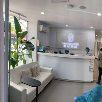 太原恒倫口腔(桃園路門診部)