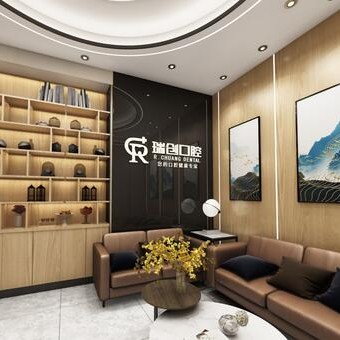 杭州做牙冠私立口腔醫(yī)院排名！杭州瑞創(chuàng)口腔(臨平桂花城分院)實(shí)力強(qiáng)勁更安心！