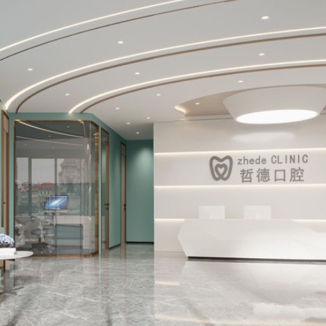 杭州一顆種植牙齒多少錢！杭州哲德口腔門診部種植牙價格表更新，瑞典諾貝爾種植牙：5758元起/顆！