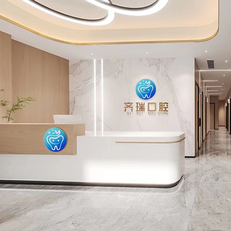 杭州一顆種植牙齒多少錢！杭州齊瑞口腔門診部(拱宸橋)種植牙收費表公布，瑞士iti：6327元起/顆！