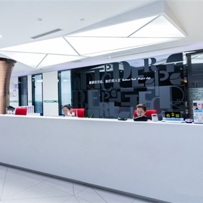 杭州去牙黃口腔醫(yī)院排名前十名單公布，杭州博凡口腔(天虹門診部)醫(yī)療水平高！