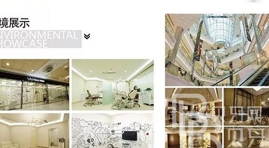 上海易美齒科(中信店)